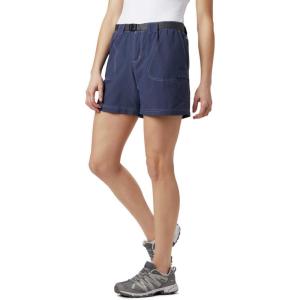 Columbia Women’s Sandy River Cargo Short(Nocturnal)
