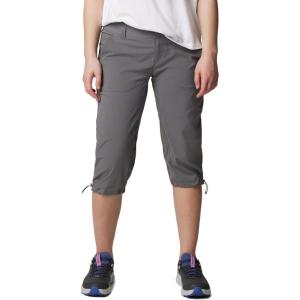 Columbia Women’s Saturday Trail II Knee Pant(City Grey)