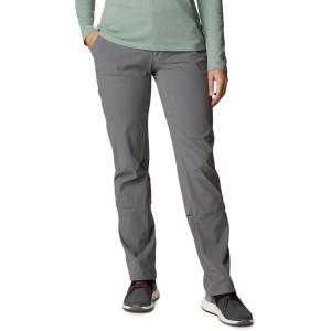 Columbia Women’s Saturday Trail Stretch Pant(City Grey)
