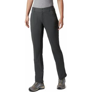 Columbia Women’s Saturday Trail Stretch Pant(Grey)