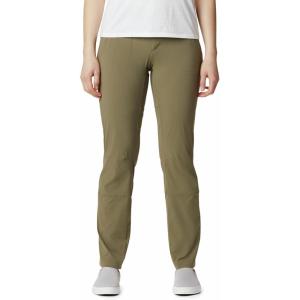 Columbia Women’s Saturday Trail Stretch Pant(Stone Green)