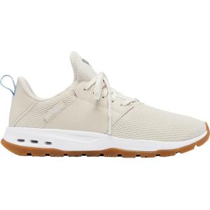 Columbia Womens Tamiami PFG(Dark Stone/White)
