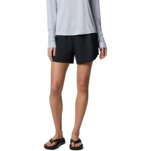 Columbia Women’s Tamiami Pull-on Short(Black 2024)