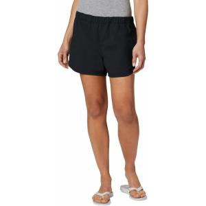 Columbia Women’s Tamiami Pull-on Short(Black)