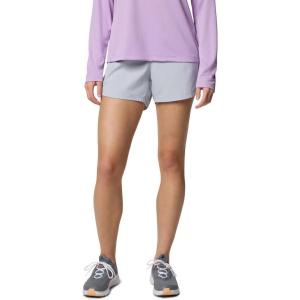 Columbia Women’s Tamiami Pull-on Short(Cirrus Grey 2024)