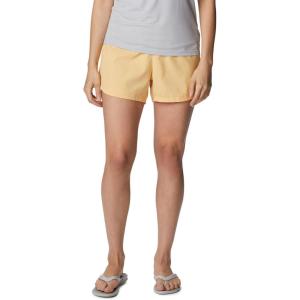 Columbia Women’s Tamiami Pull-on Short(Cocoa Butter)