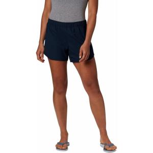 Columbia Women’s Tamiami Pull-on Short(Collegiate Navy)