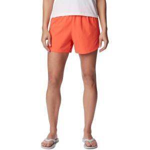 Columbia Women’s Tamiami Pull-on Short(Corange)