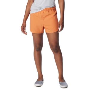 Columbia Women’s Tamiami Pull-on Short(Dusty Orange)