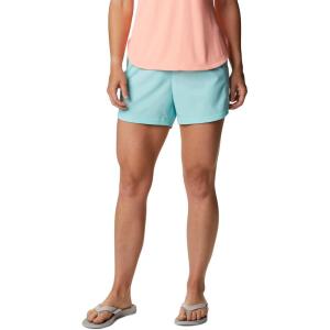Columbia Women’s Tamiami Pull-on Short(Gulf Stream)