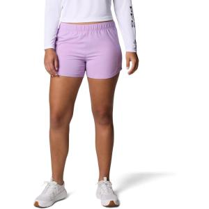 Columbia Women’s Tamiami Pull-on Short(Hydrangea)