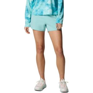 Columbia Women’s Tamiami Pull-on Short(Spray)