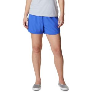 Columbia Women’s Tamiami Pull-on Short(Tanzanite)