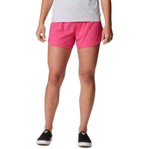 Columbia Women’s Tamiami Pull-on Short(Ultra Pink)