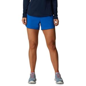 Columbia Women’s Tamiami Pull-on Short(Vivid Blue)