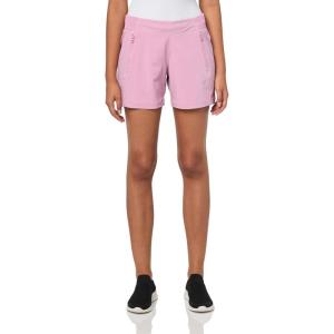 Columbia Womens Tidal Iii Short(Minuet)