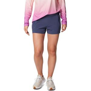 Columbia Womens Tidal Iii Short(Nocturnal)