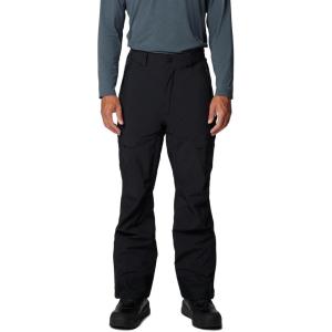 Columbia mens Powder Stash Ii Pant(Black)