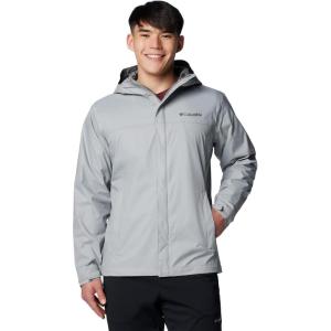 Columbia mens Watertight™ II Jacket(Columbia Grey)