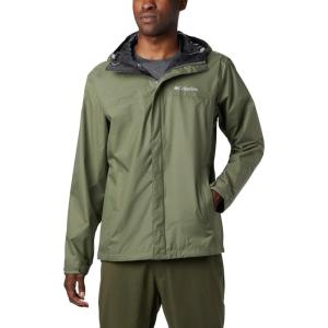 Columbia mens Watertight™ II Jacket(Cypress)