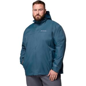 Columbia mens Watertight™ II Jacket(Everblue)
