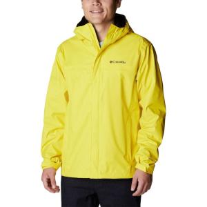 Columbia mens Watertight™ II Jacket(Laser Lemon)
