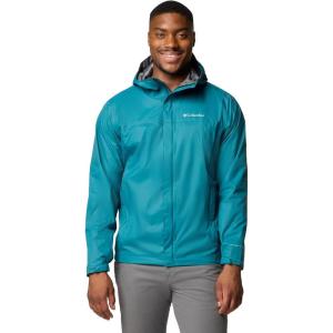 Columbia mens Watertight™ II Jacket(River Blue)