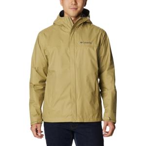 Columbia mens Watertight™ II Jacket(Savory)