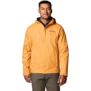 Columbia mens Watertight™ II Jacket(Sunstone)