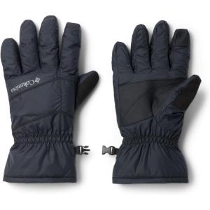 Columbia womens Blizzard Ridge II Glove(Black)