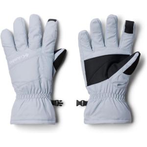 Columbia womens Blizzard Ridge II Glove(Cirrus Grey)