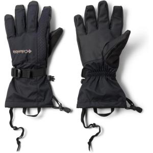 Columbia womens Bugaboo Interchange Glove(Black)