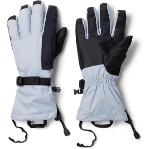 Columbia womens Bugaboo Interchange Glove(Cirrus Grey)