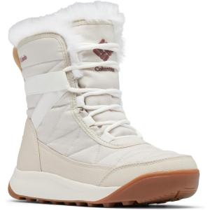 Columbia womens Minx Shorty Iv(Dark Stone/Fig)