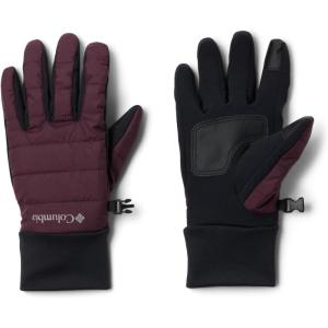 Columbia womens Powder Lite Ii Glove(Moonvista)