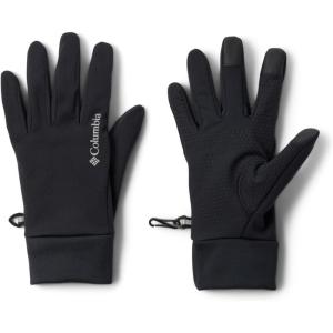 Columbia womens Trail Commute Ii Glove(Black)