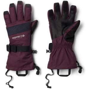 Columbia womens Whirlibird Iii Glove(Moonvista)