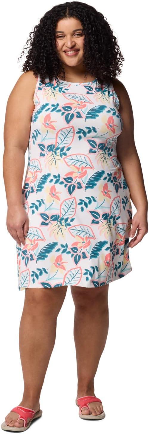 imageColumbia Chill River Printed DressAlpenglow Pasteled
