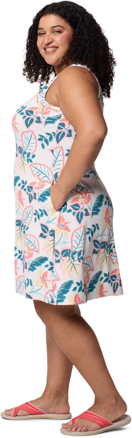 imageColumbia Chill River Printed DressAlpenglow Pasteled