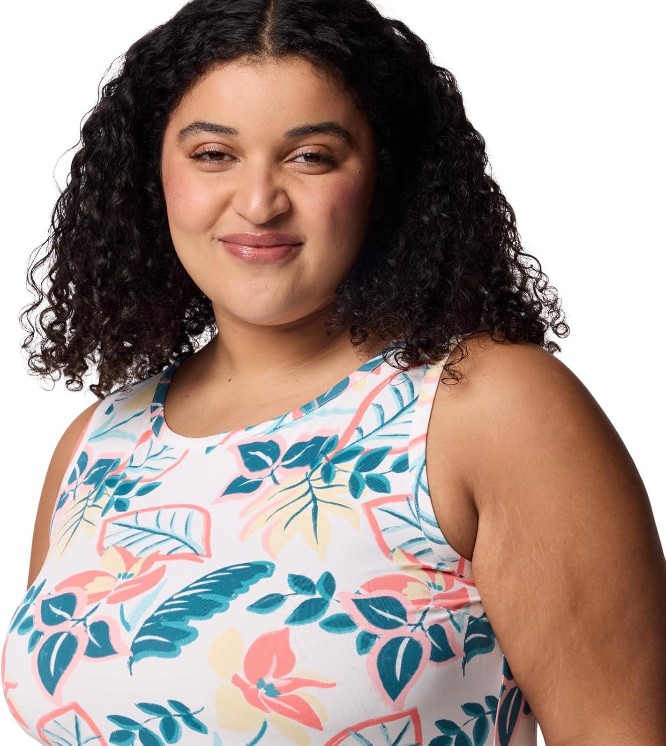 imageColumbia Chill River Printed DressAlpenglow Pasteled
