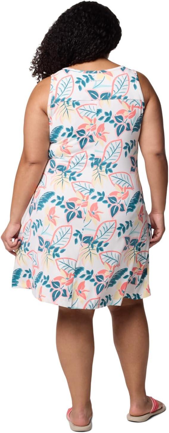 imageColumbia Chill River Printed DressAlpenglow Pasteled