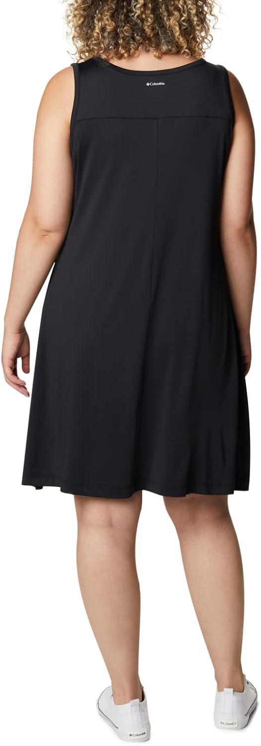 imageColumbia Chill River Printed DressBlack