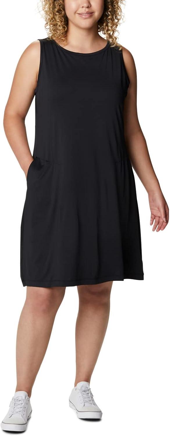imageColumbia Chill River Printed DressBlack