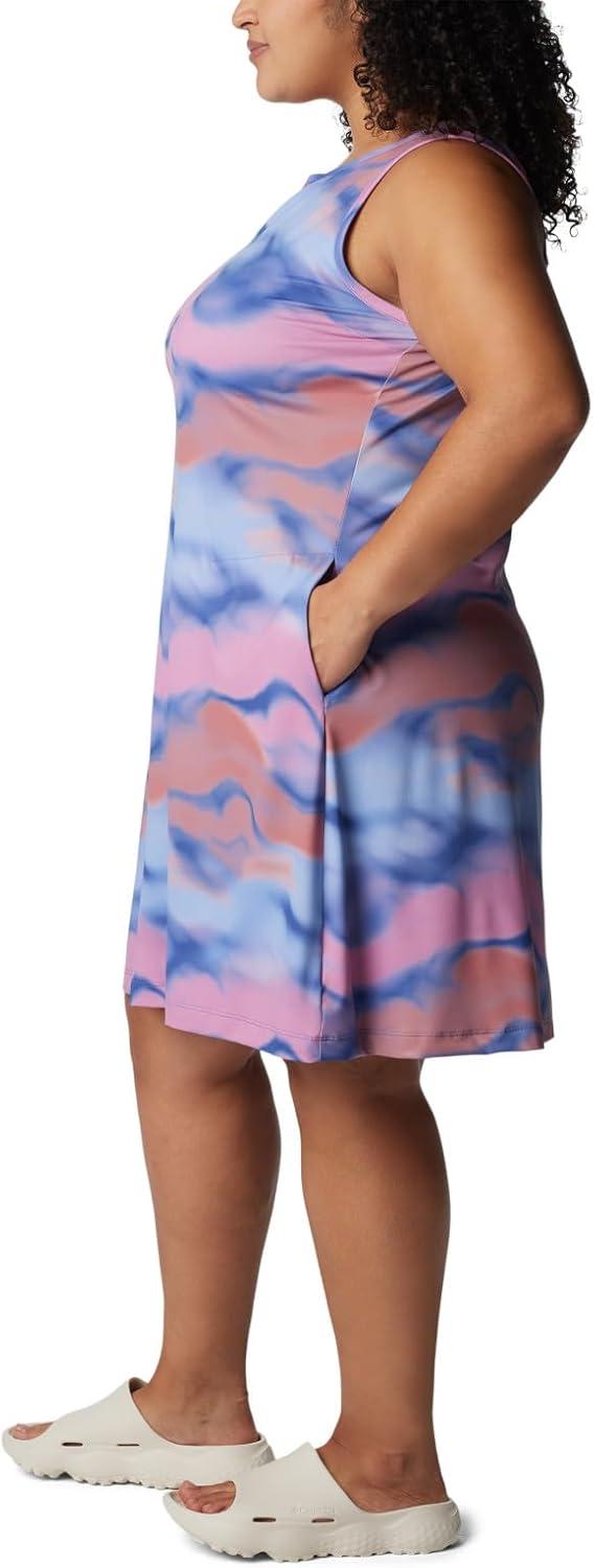 imageColumbia Chill River Printed DressEve Undercurrent