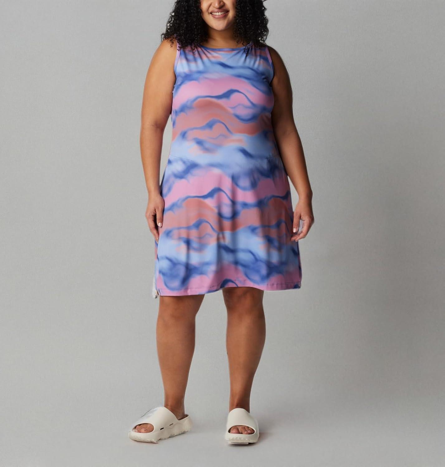 imageColumbia Chill River Printed DressEve Undercurrent