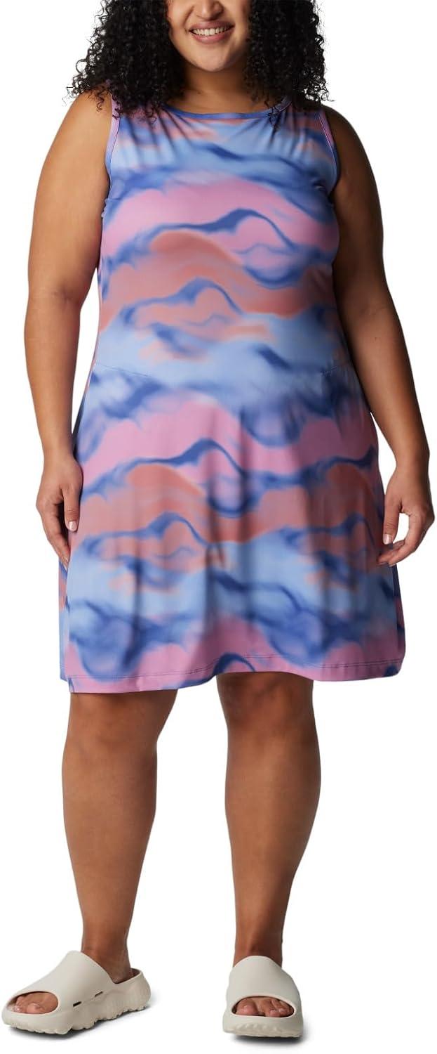 imageColumbia Chill River Printed DressEve Undercurrent