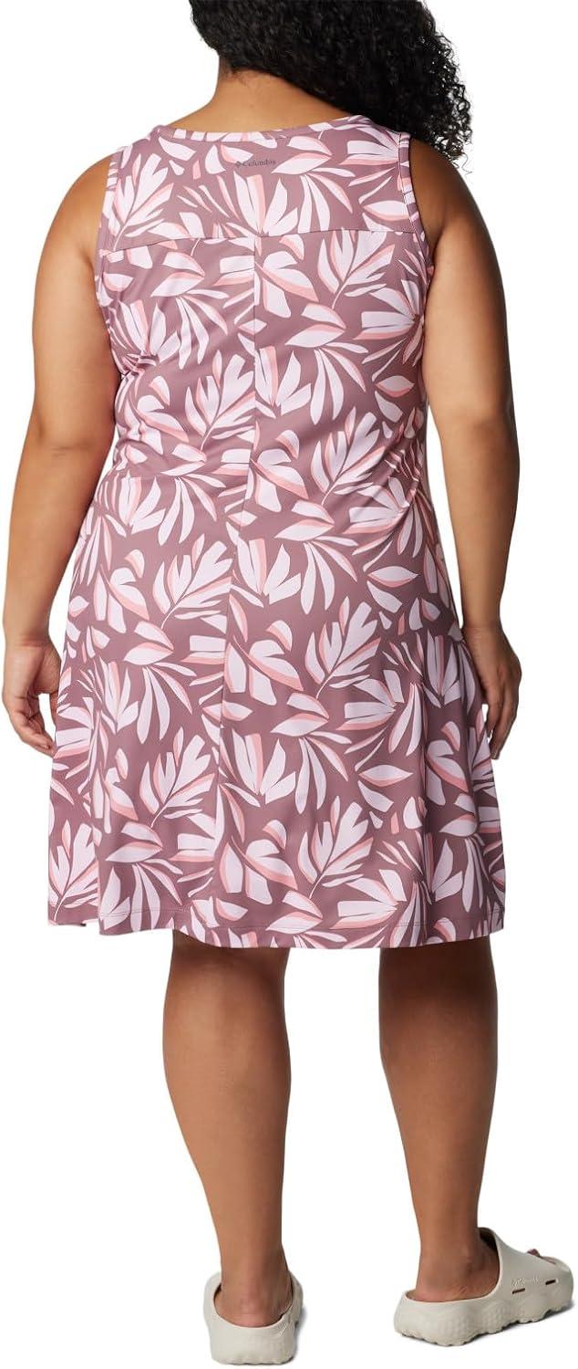 imageColumbia Chill River Printed DressFig Areca
