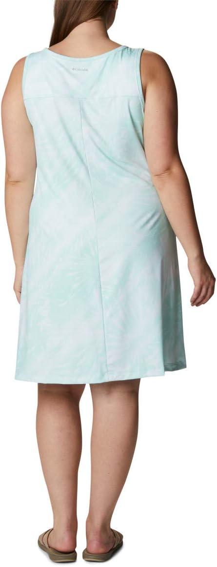 imageColumbia Chill River Printed DressMint Cay Tonal Sunburst Print