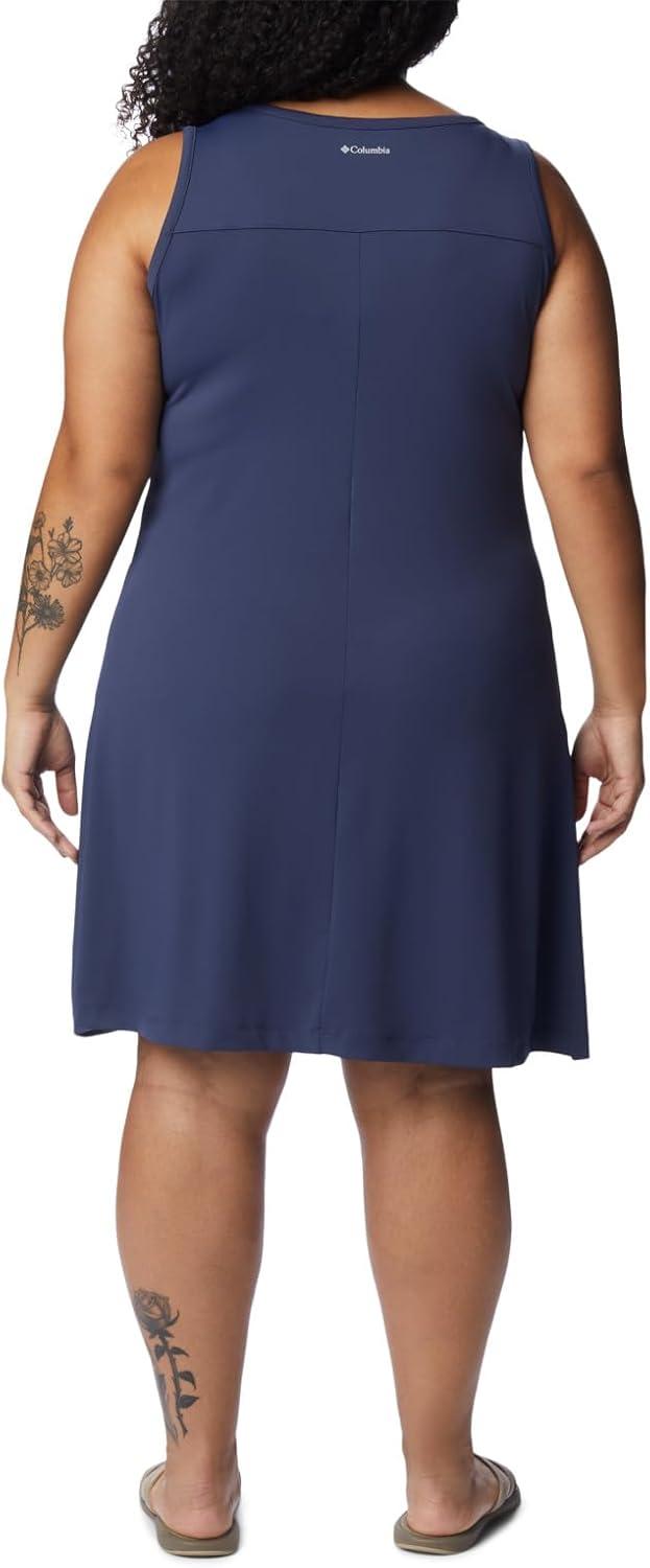 imageColumbia Chill River Printed DressNocturnal