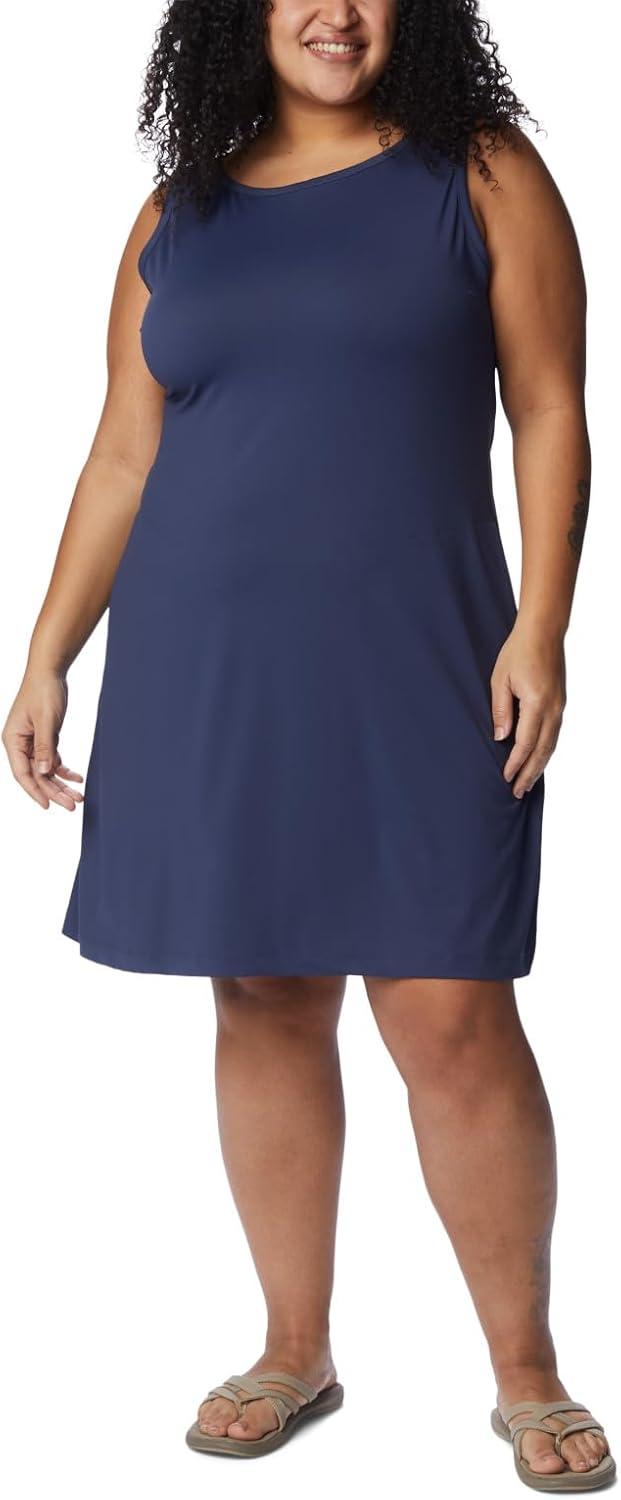 imageColumbia Chill River Printed DressNocturnal